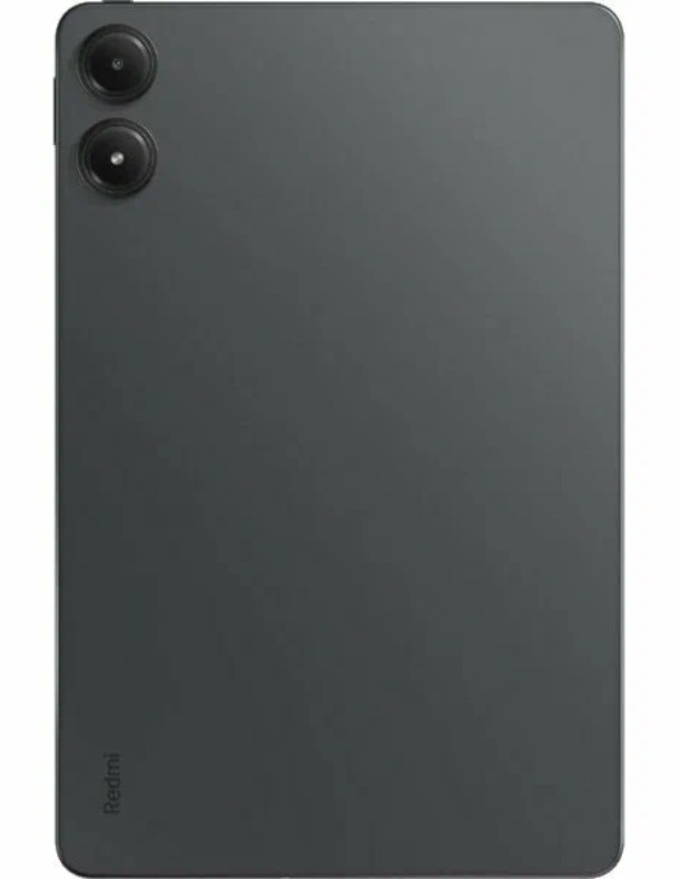 Poco Pad 12.1" 8/256Гб, Серый