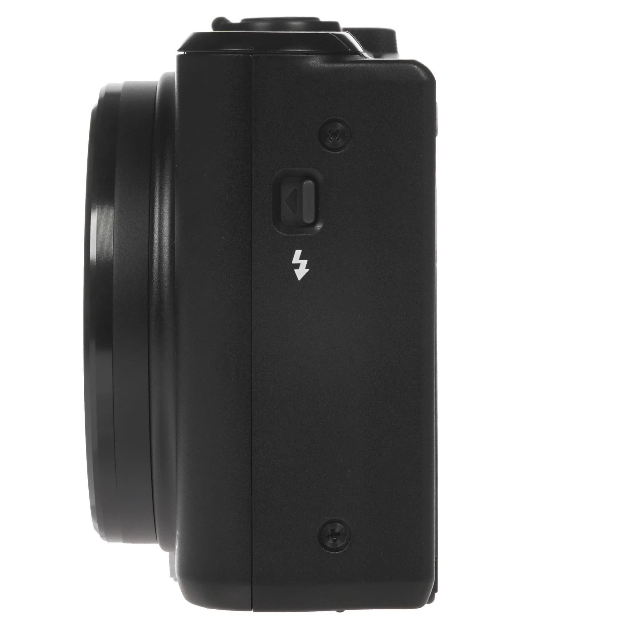 Фотоаппарат Canon PowerShot SX740 HS, Black в Сочи