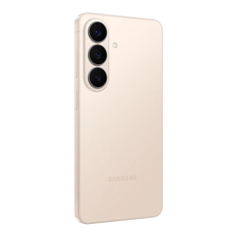 Смартфон Samsung Galaxy S26+ 12/256Гб, Розовое золото