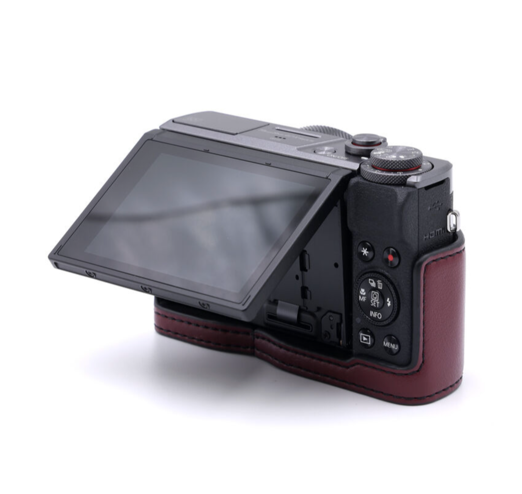 Фотоаппарат Canon PowerShot G7X Mark 3, Christelle Kocher 30th Anniversary Limited Edition, PSG7X в Сочи