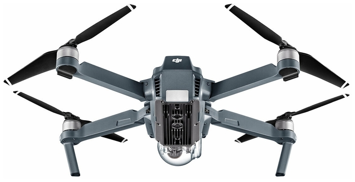 DJI Mavic Pro combo