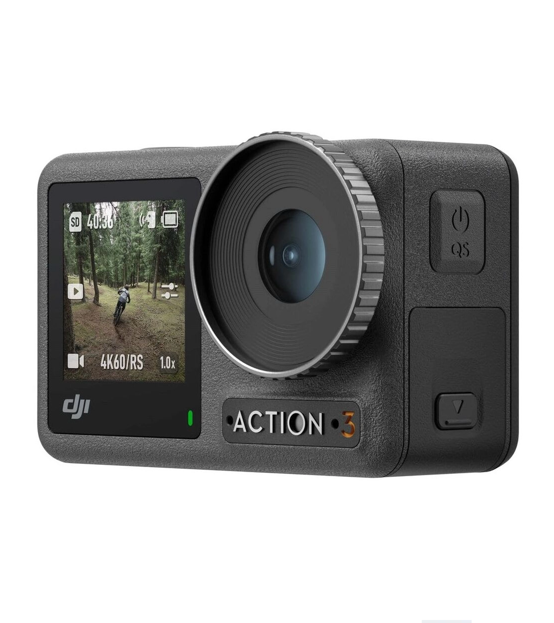 DJI Osmo Action 3 Standard Combo в Сочи