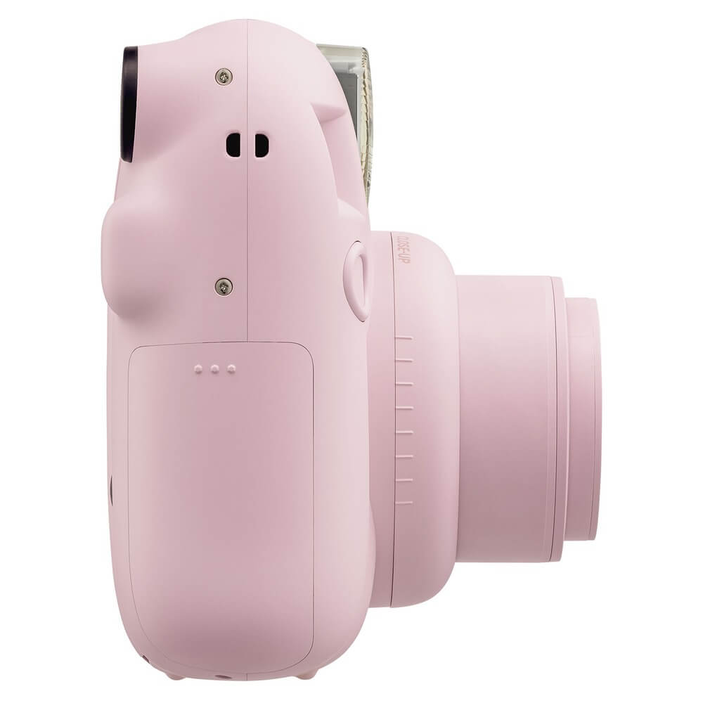 Fujifilm Instax mini 12, Розовый в Сочи