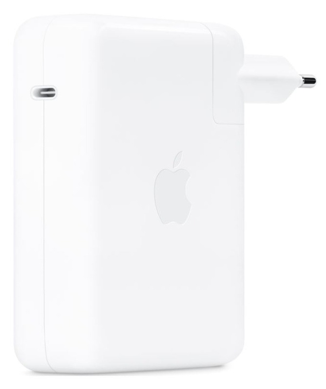 Сетевое зарядное устройство USB-C 140W для MacBook (оригинал)