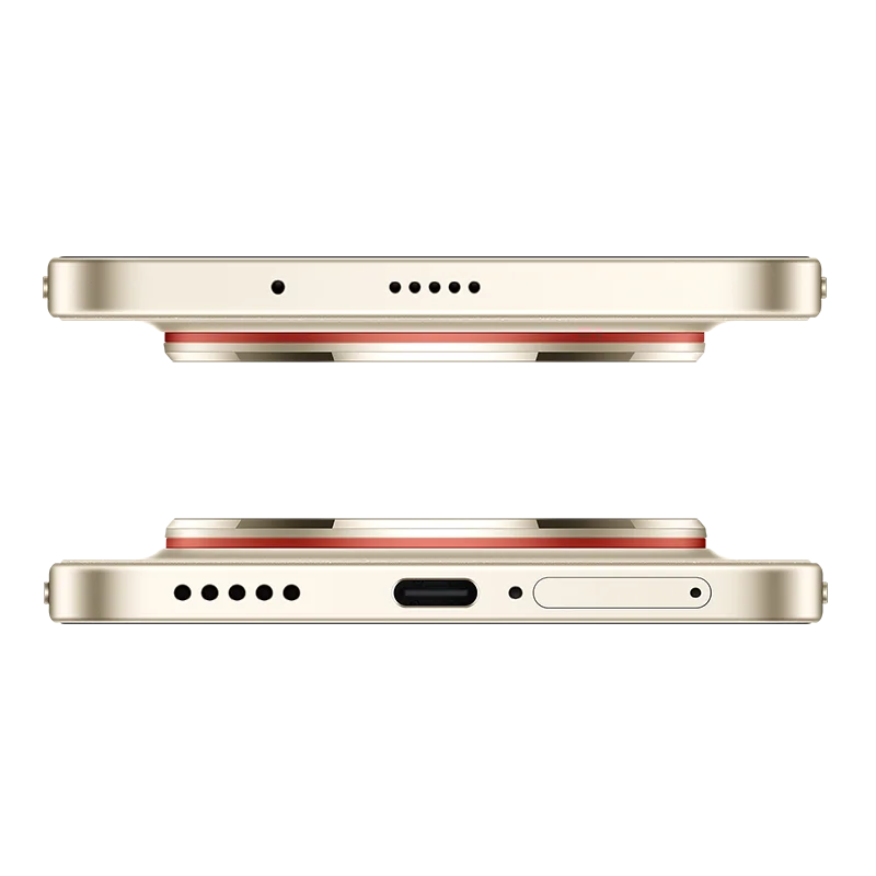 Смартфон Huawei Nova 15 Max 8/256Гб, Пудровый