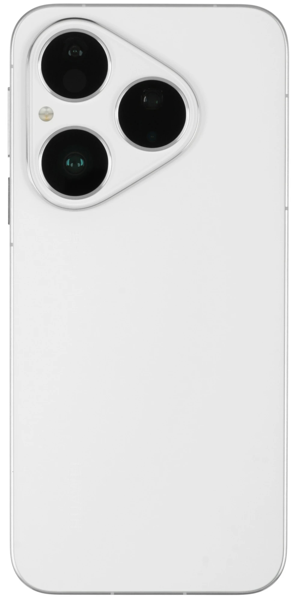 Huawei Pura 80 12/256Гб, Глянцевый белый