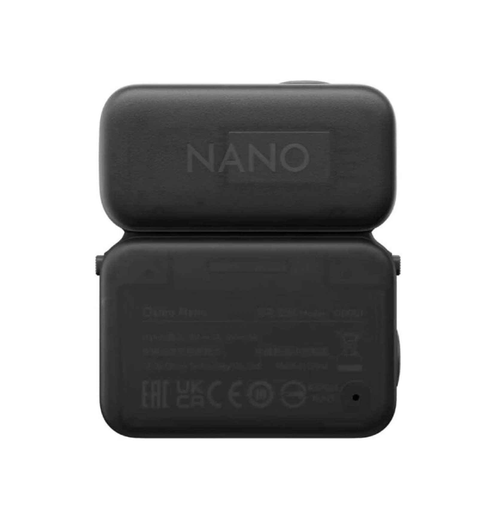 Экшн-камера DJI Osmo Nano Standard Combo 64Гб в Сочи