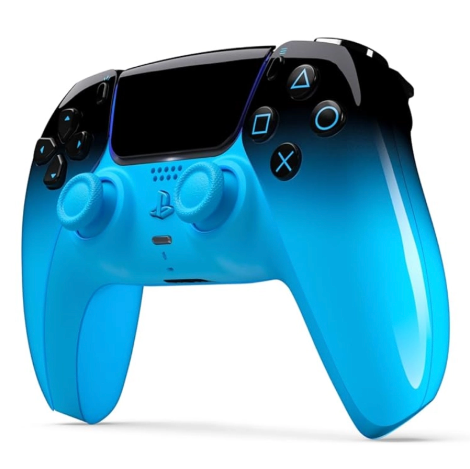 Sony DualSense для PS5, Голубой