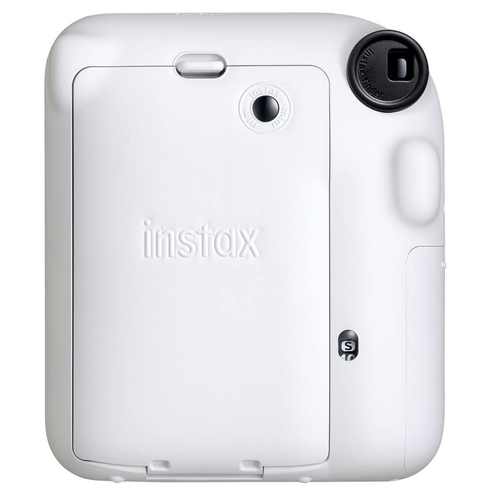 Fujifilm Instax mini 12, Белый в Сочи