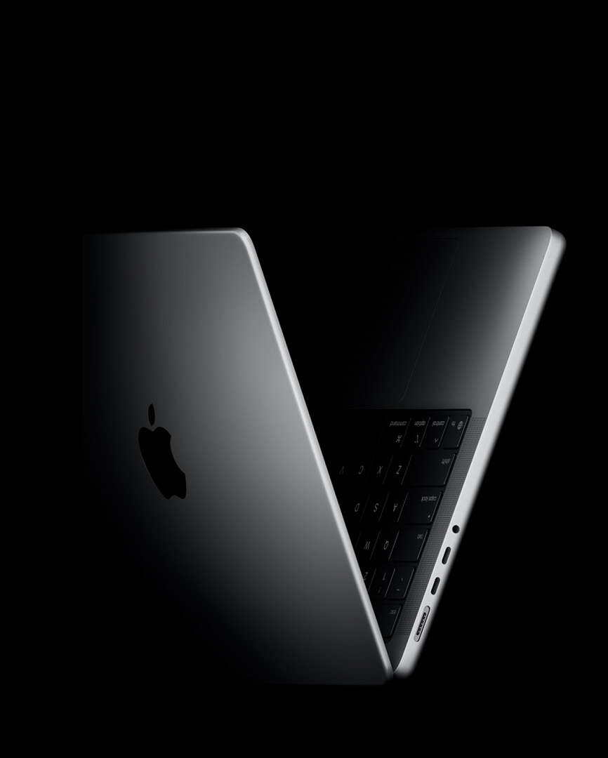 MacBook Pro (2026)