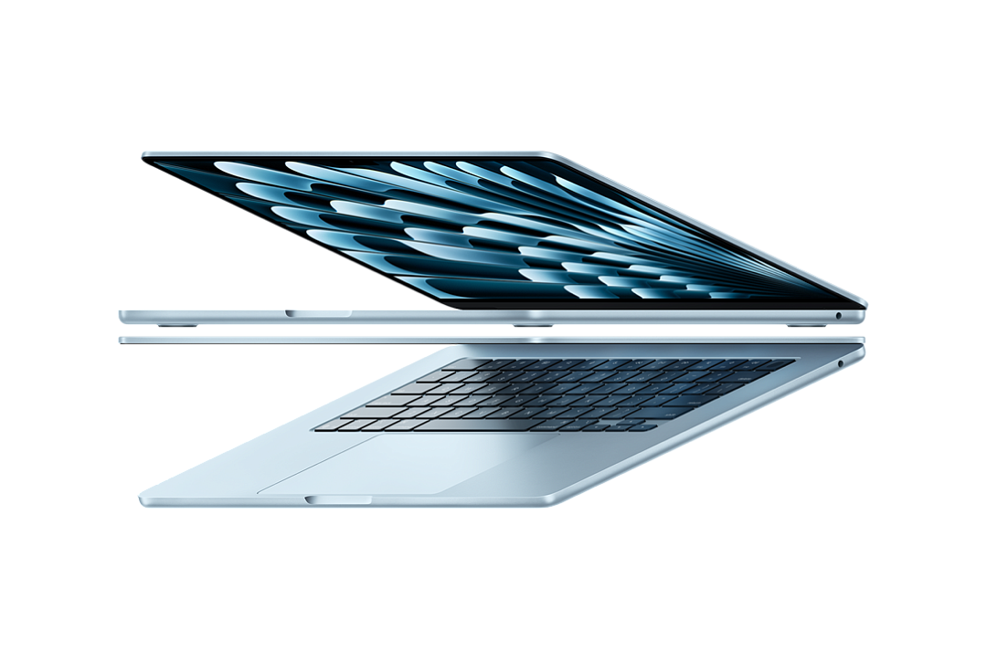 Macbook Air (2026)