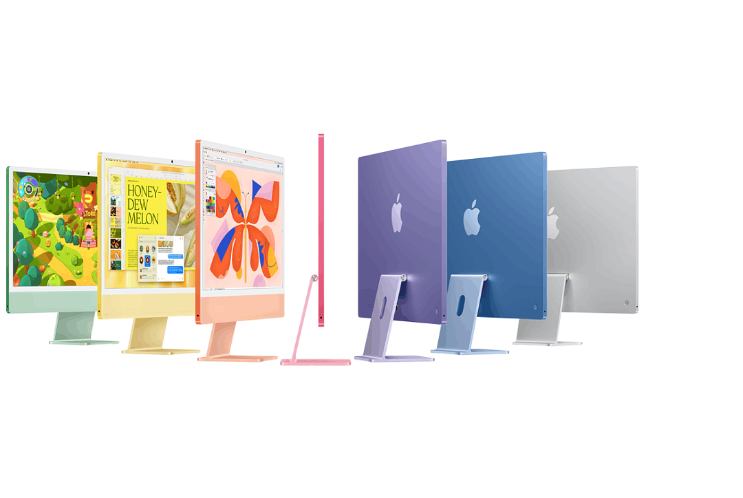 iMac