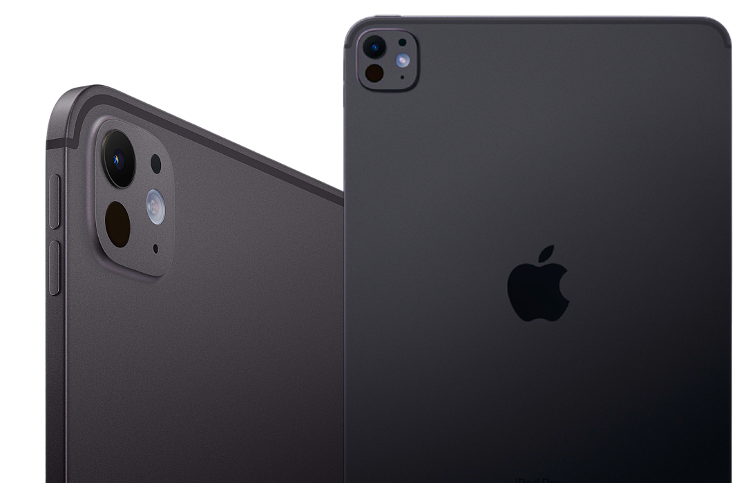 iPad Pro 2025