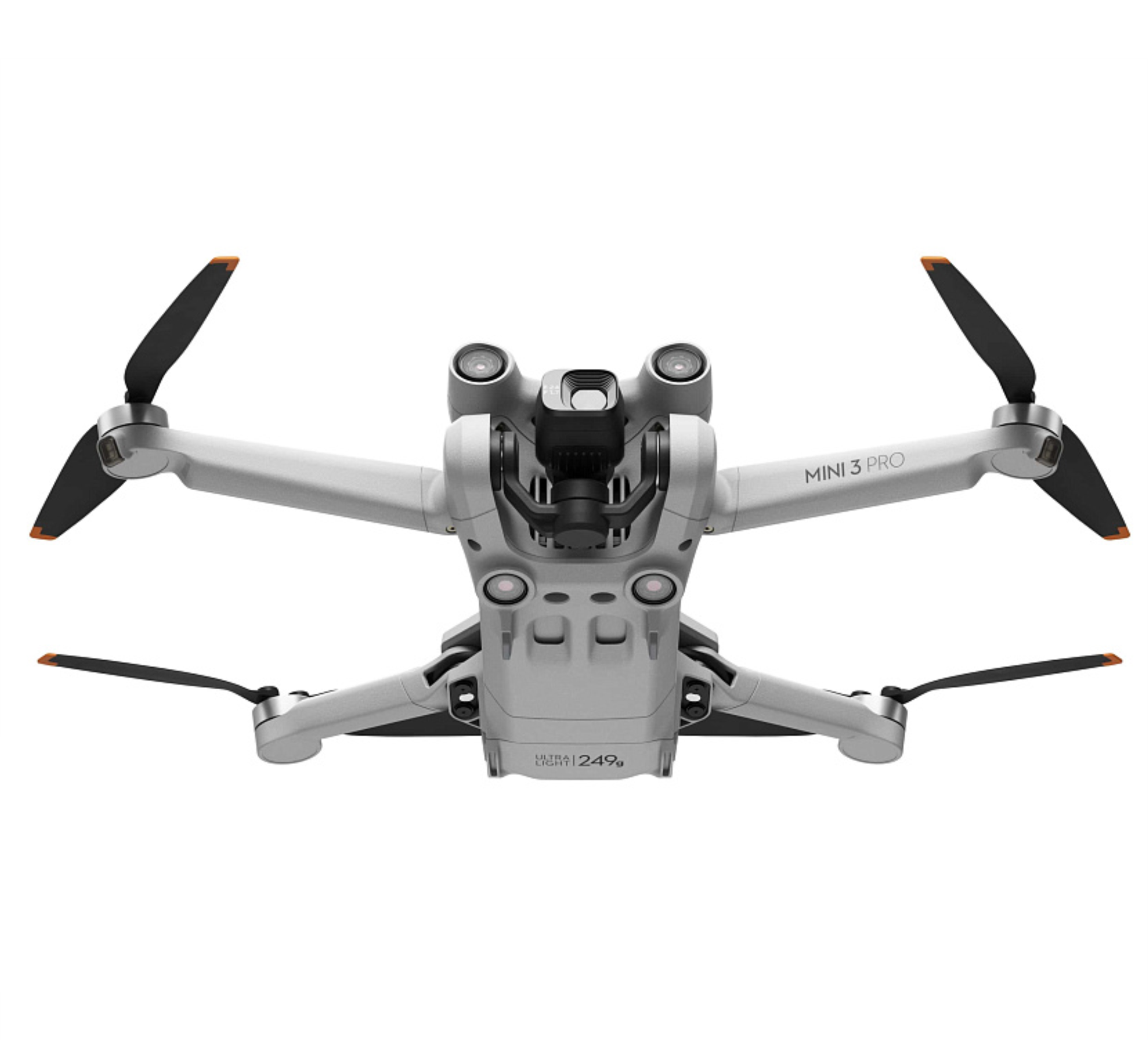 DJI Mavic Mini 3 Pro с контроллером RC